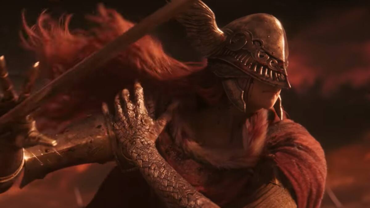 El nuevo título de FromSoftware se perfila para ser uno de los lanzamientos más exitosos de 2022