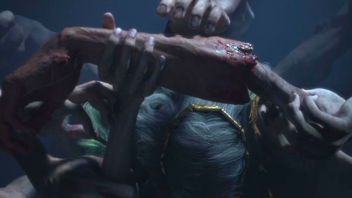 El nuevo título de FromSoftware te permitirá pelear mientras montas un caballo