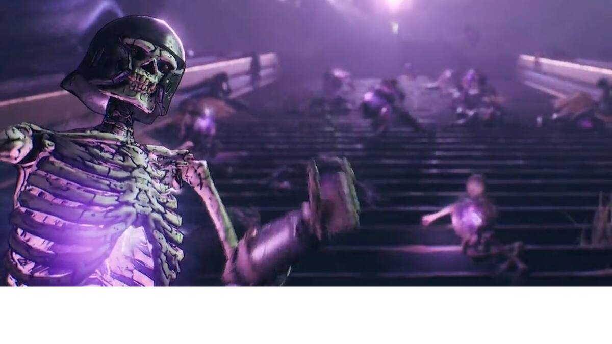 El nuevo título de Gearbox y 2K estuvo presente en el PlayStation Showcase
