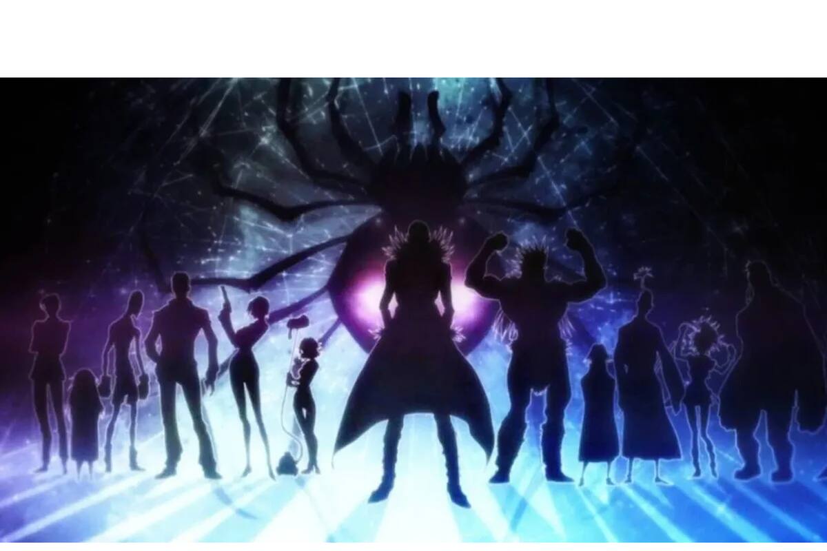 Aclamado anime tendrá un juego de peleas hecho por devs de Bloody Roar y Marvel vs. Capcom