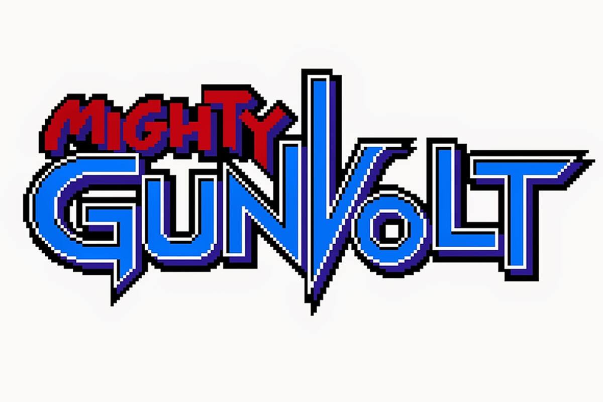 Anuncian Mighty Gunvolt Burst para Switch