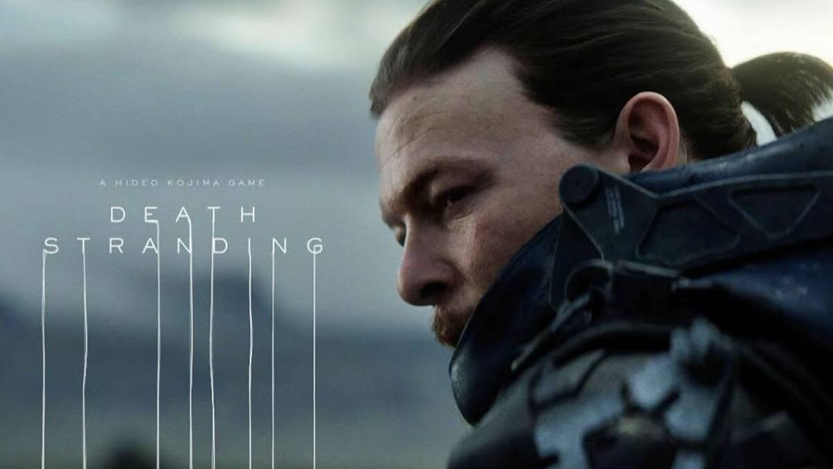 El nuevo título de Kojima quedó debajo de Call of Duty: Modern Warfare