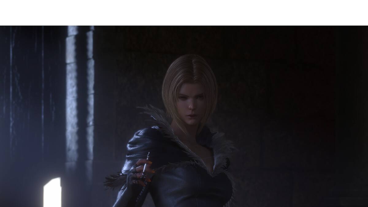El nuevo título de la franquicia de Square Enix es una exclusiva temporal de PlayStation 5