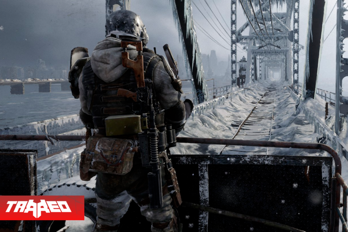 Metro: Exodus abandonará exclusividad con Epic Games para llegar a Windows Store en PC