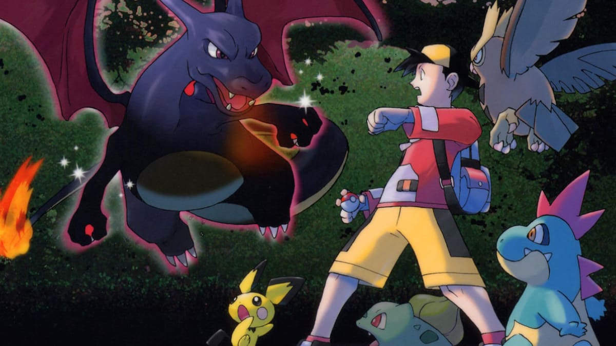 El nuevo título de la franquicia incluirá una característica de Pokémon Legends: Arceus y Let's Go, Pikachu!