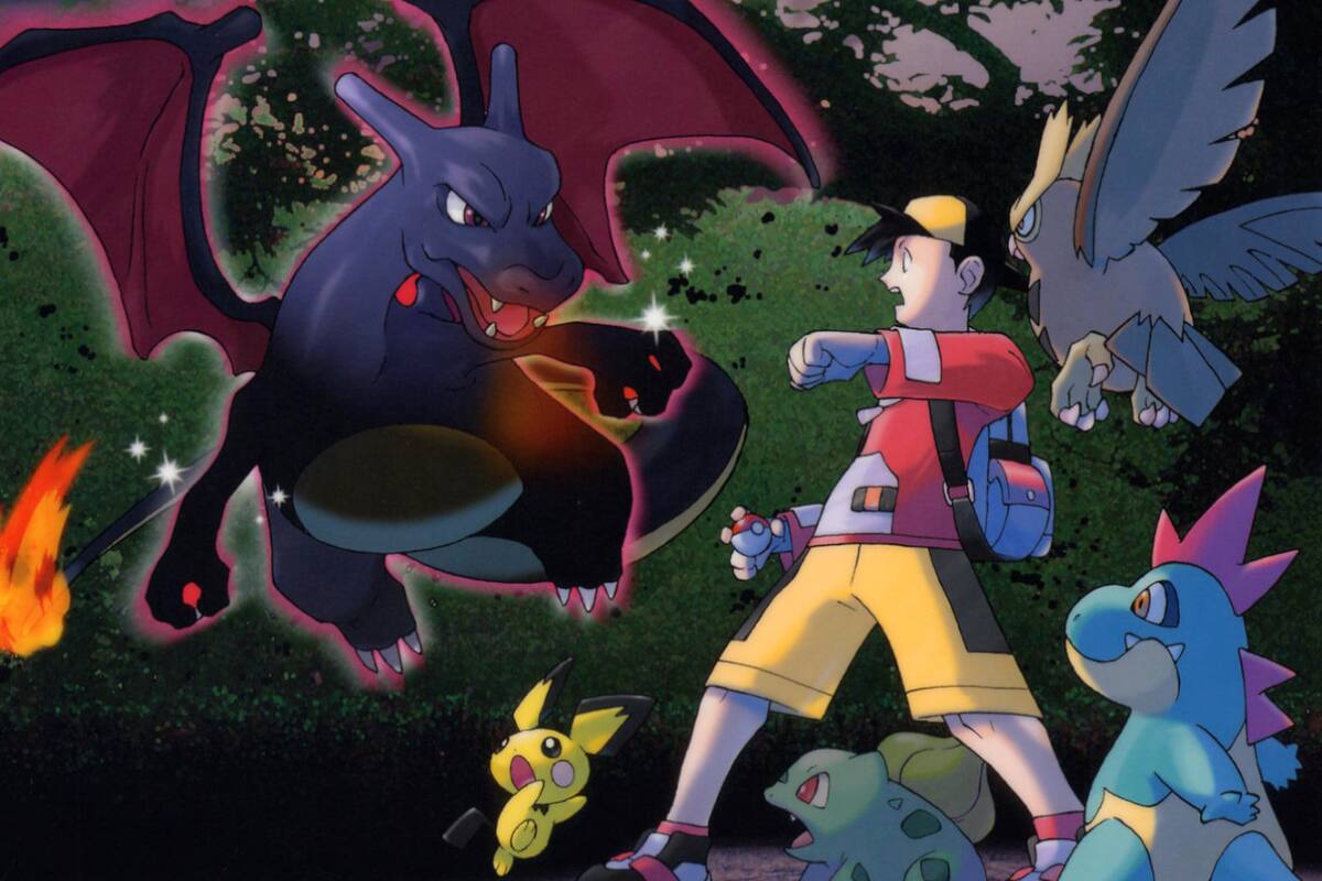 Pokémon Scarlet & Violet harán que la cacería de shinies sea más sencilla