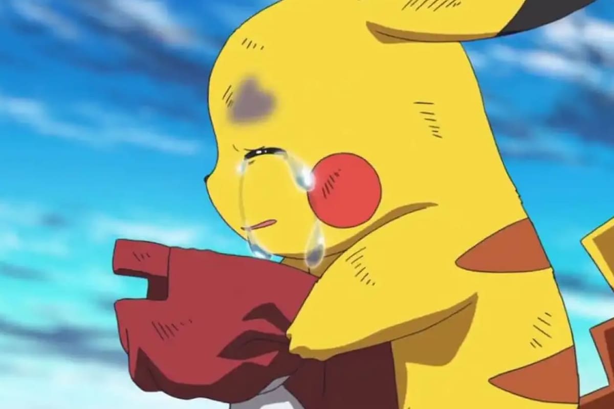 New Pokémon Snap también fue bombardeado con negativos en Metacritic