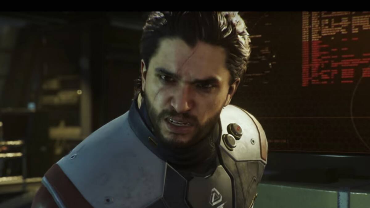 El nuevo título de la franquicia vendió menos que Black Ops III
