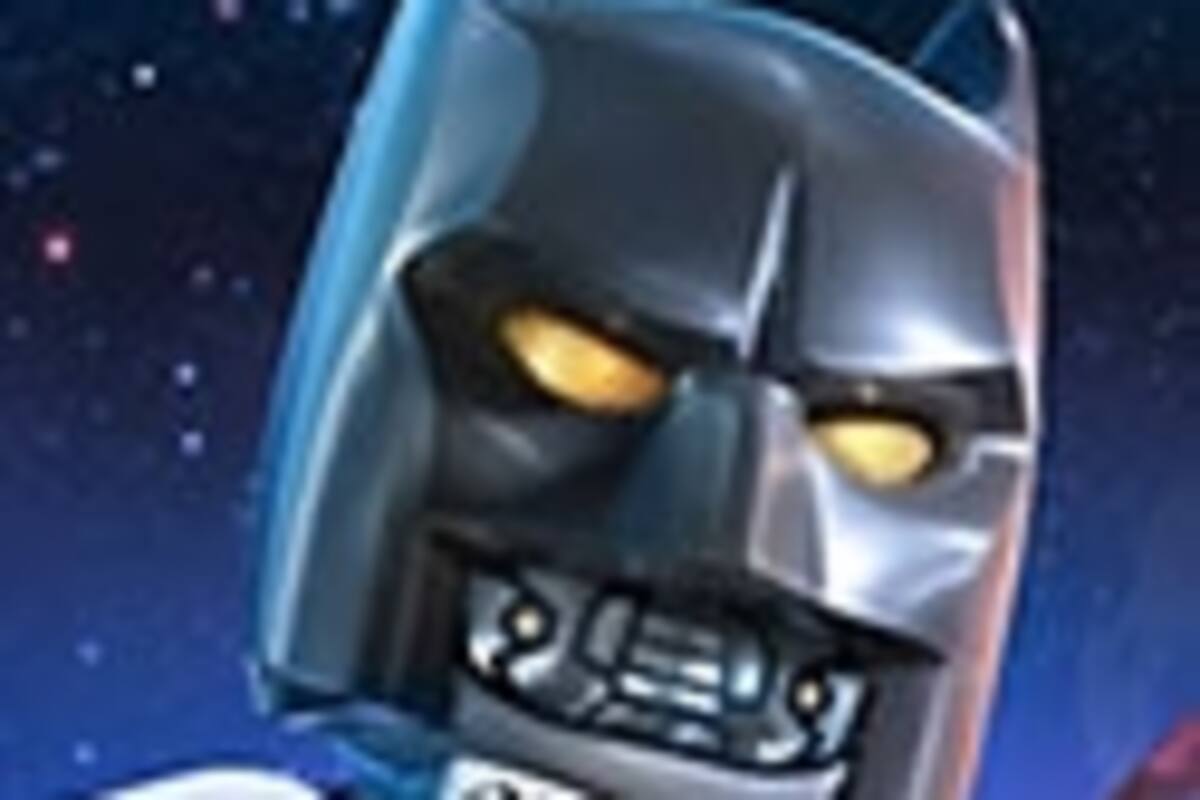 Warner Bros. revela LEGO Batman 3: Beyond Gotham