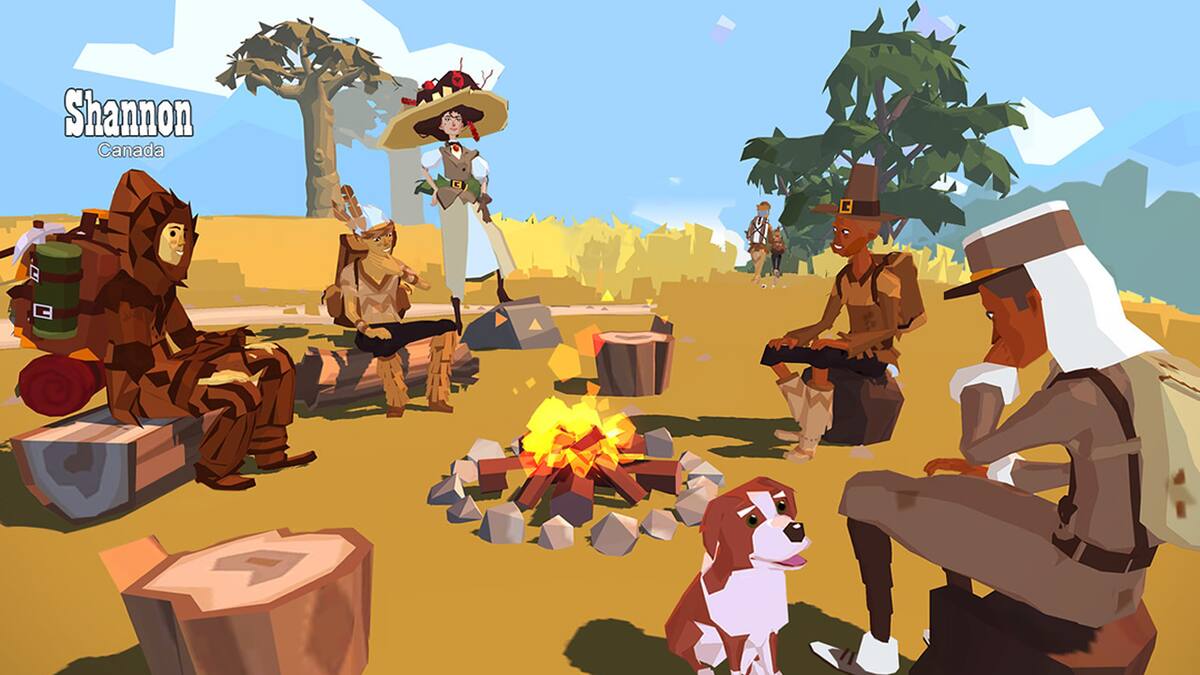 El nuevo título de Peter Molyneux llegó primero a la eShop europea