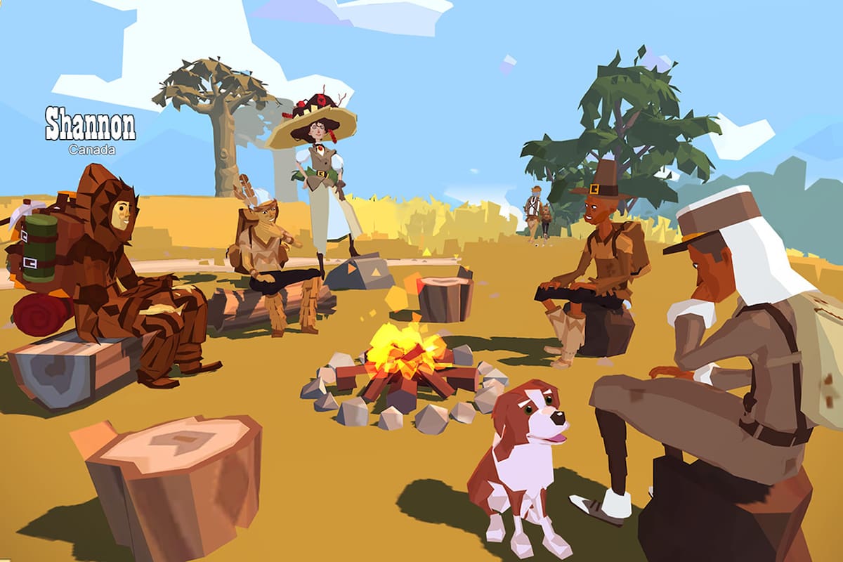 The Trail: Frontier Challenge ya está disponible en Switch