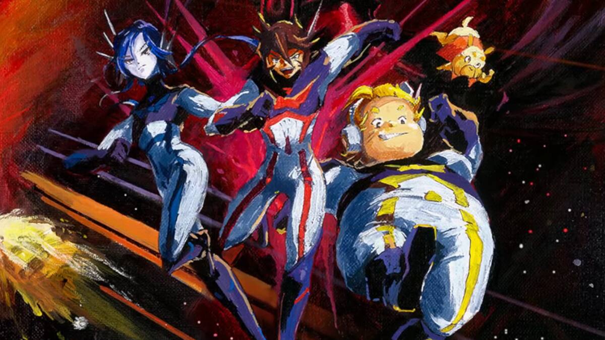 El nuevo título de PlatinumGames tendrá ediciones físicas gracias a Limited Run Games