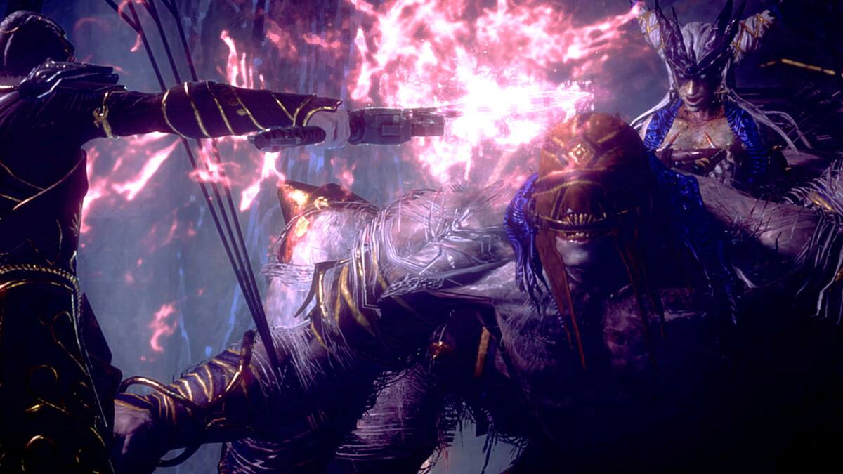 El nuevo título de PlatinumGames ya está en producción en masa y lo presume con extenso gameplay