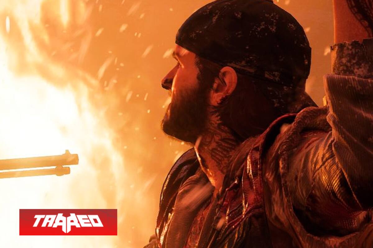 Prójimo en su tierra: Days Gone supera a God of War 4 y Last Guardian en Japón