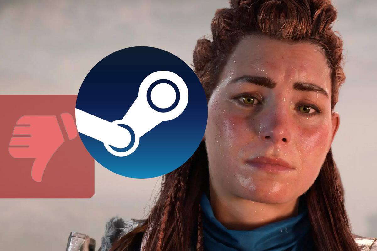 "Quédate tu remasterización", fans disgustados por polémica decisión de Sony dan la espalda a Horizon Zero Dawn Remastered