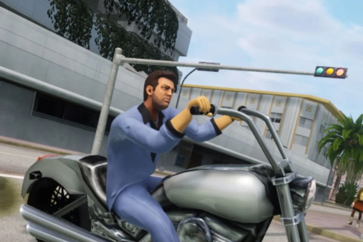 ¿Infame? Fans furiosos bombardean GTA: The Trilogy con reseñas negativas