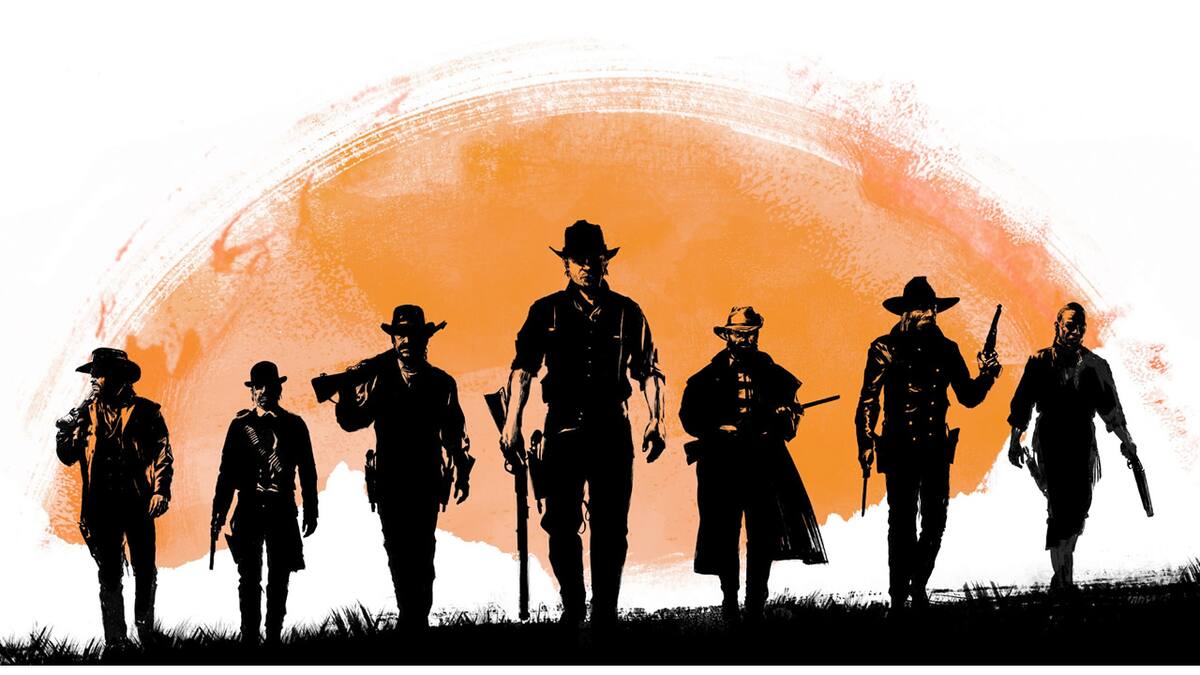 El nuevo título de Rockstar retomará el sistema de honor