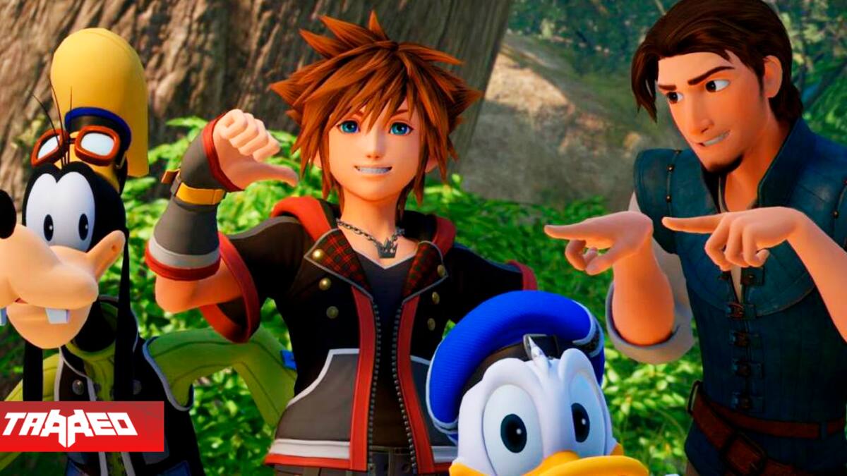 El nuevo título de Square Enix ha encantado a los fanáticos