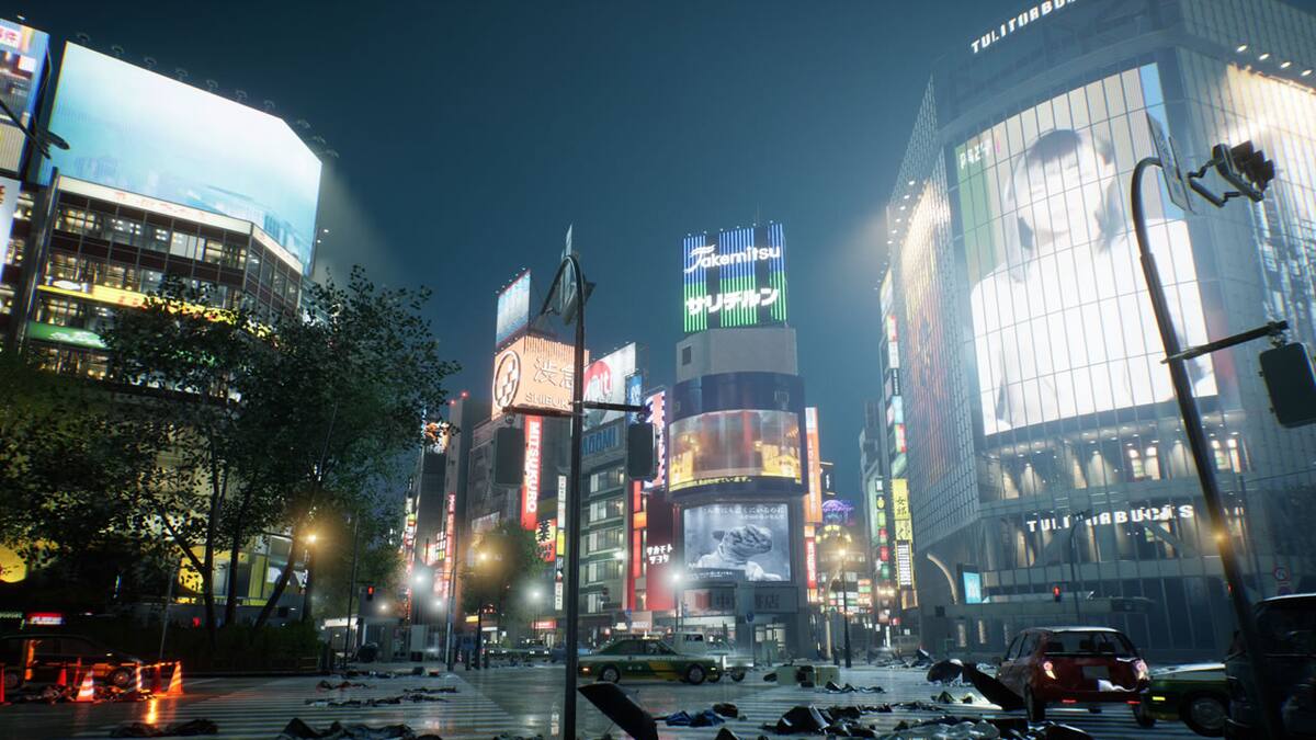 El nuevo título de Tango Gameworks apostará por la acción y aventura, aunque en un contexto sombrío