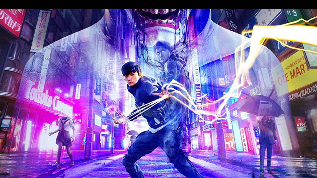 El nuevo título de Tango Gameworks, estudio de Shinji Mikami, debutará el 25 de marzo