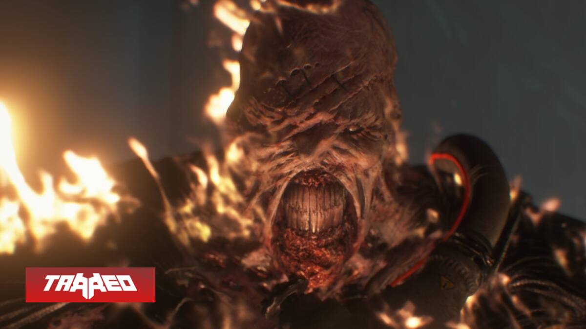 El nuevo título de terror se vio opacado por el estreno de Nintendo