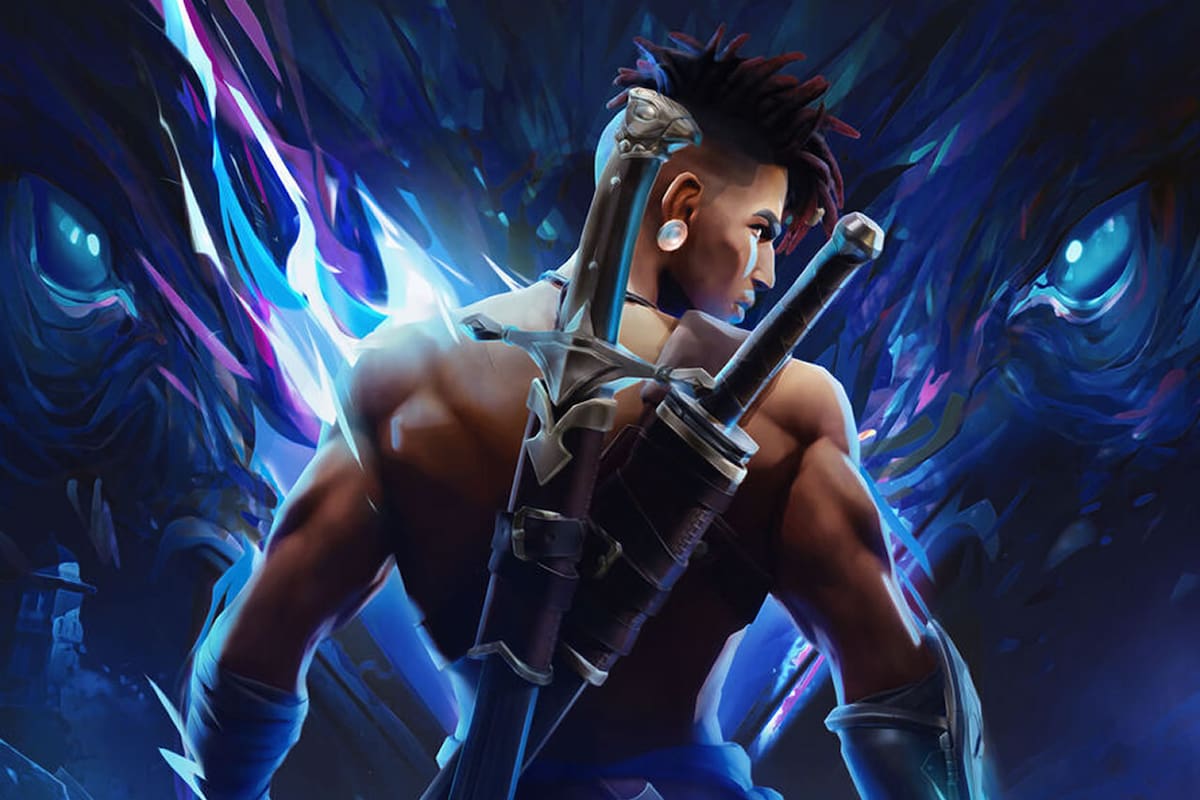 Prince of Persia: The Lost Crown: compra tu copia física para PS4, PS5, Xbox y Switch
