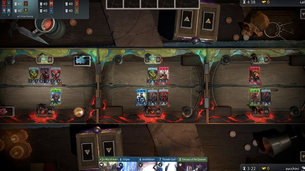 El nuevo título de Valve buscará retomar lo mejor de la industria