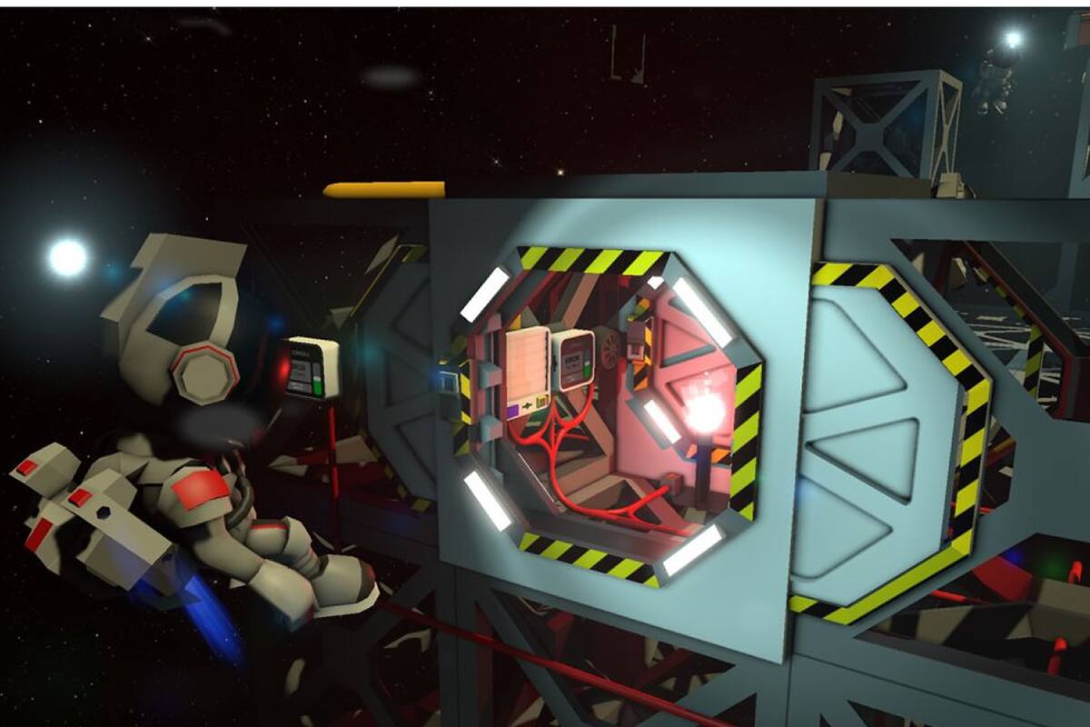 Stationeers ya tiene ventana de lanzamiento