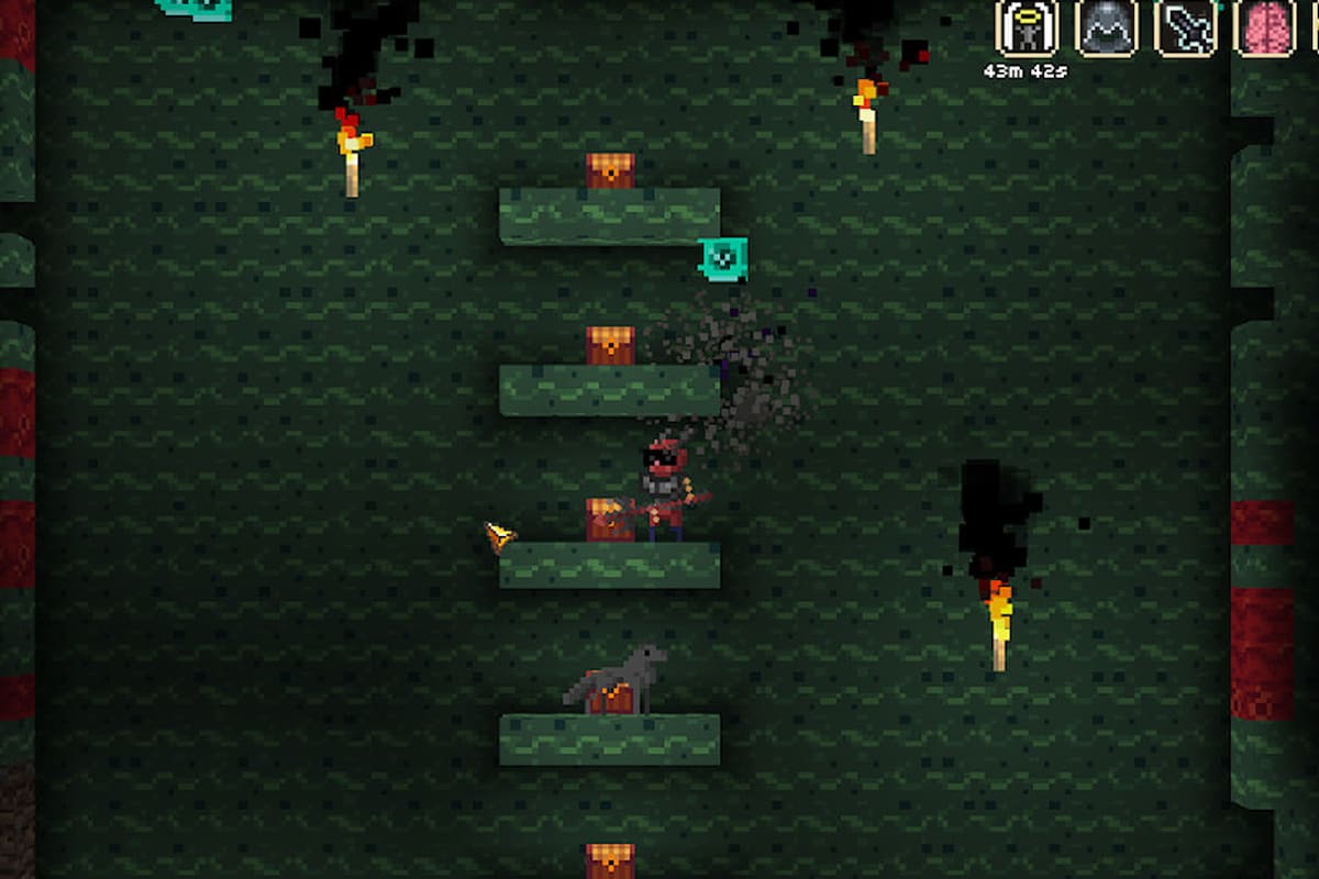 It Lurks Below ya está disponible en Steam Early Access