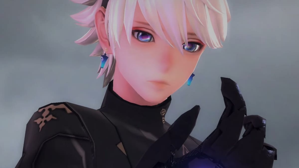 El nuevo título del creador de Final Fantasy mezcla dioramas reales con visuales CGI