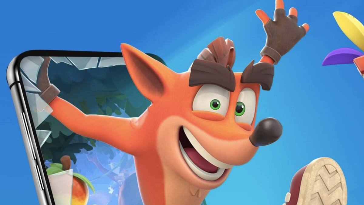 El nuevo título móvil de Activision y King tuvo casi 30 millones de descargas en su semana de debut