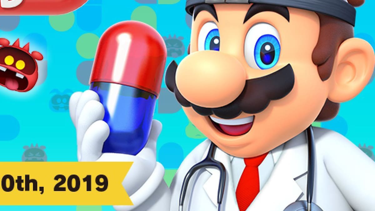 El nuevo título para móviles de Nintendo es free-to-play