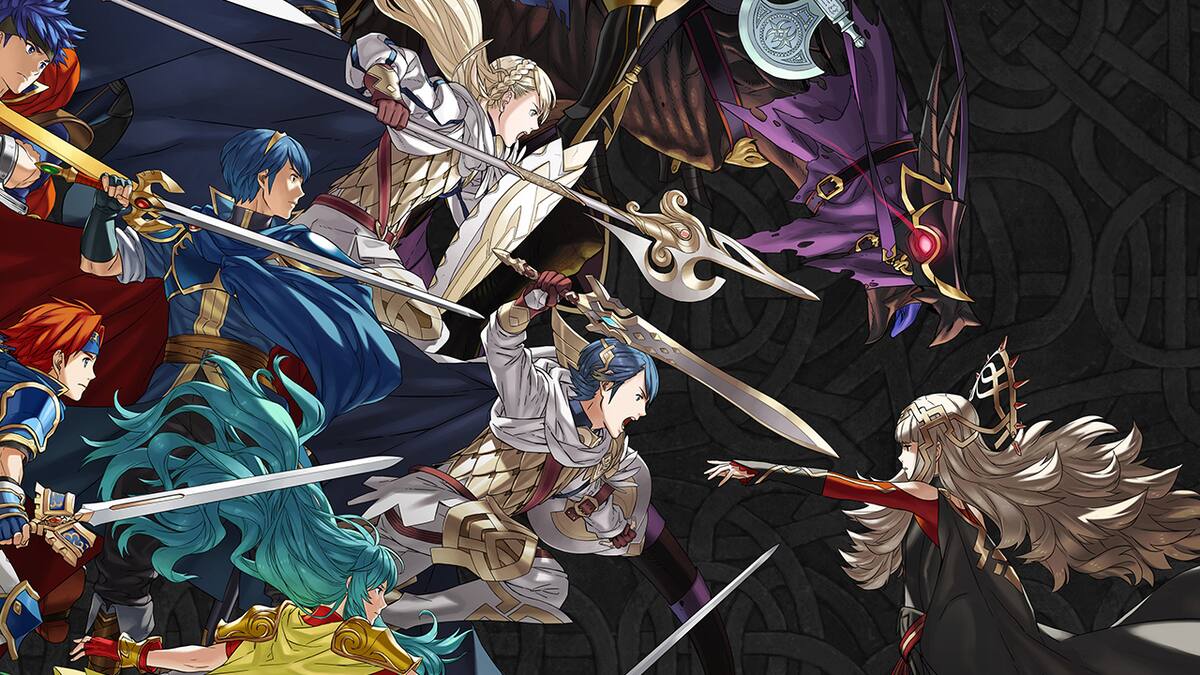El nuevo título para móviles de Nintendo llegó a iOS y Android