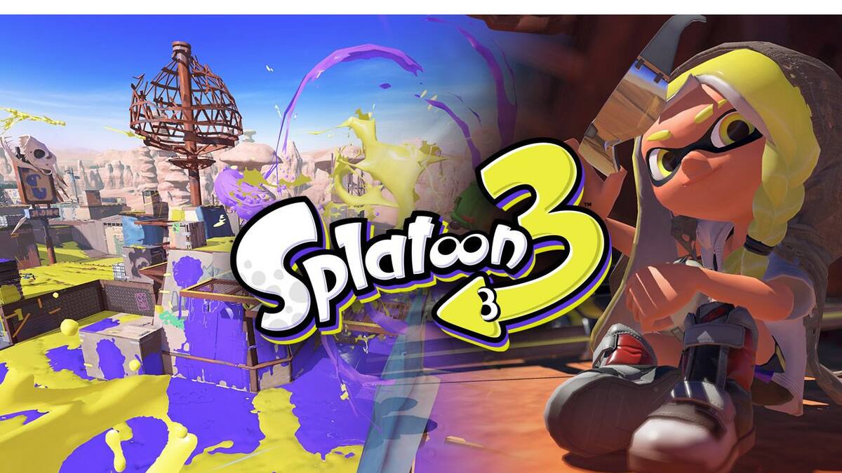 El nuevo título para Switch será la aventura más completa de la saga