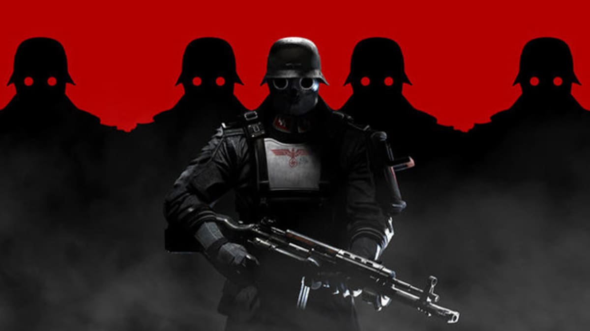 El nuevo título se llamaría Wolfenstein: The New Colossus