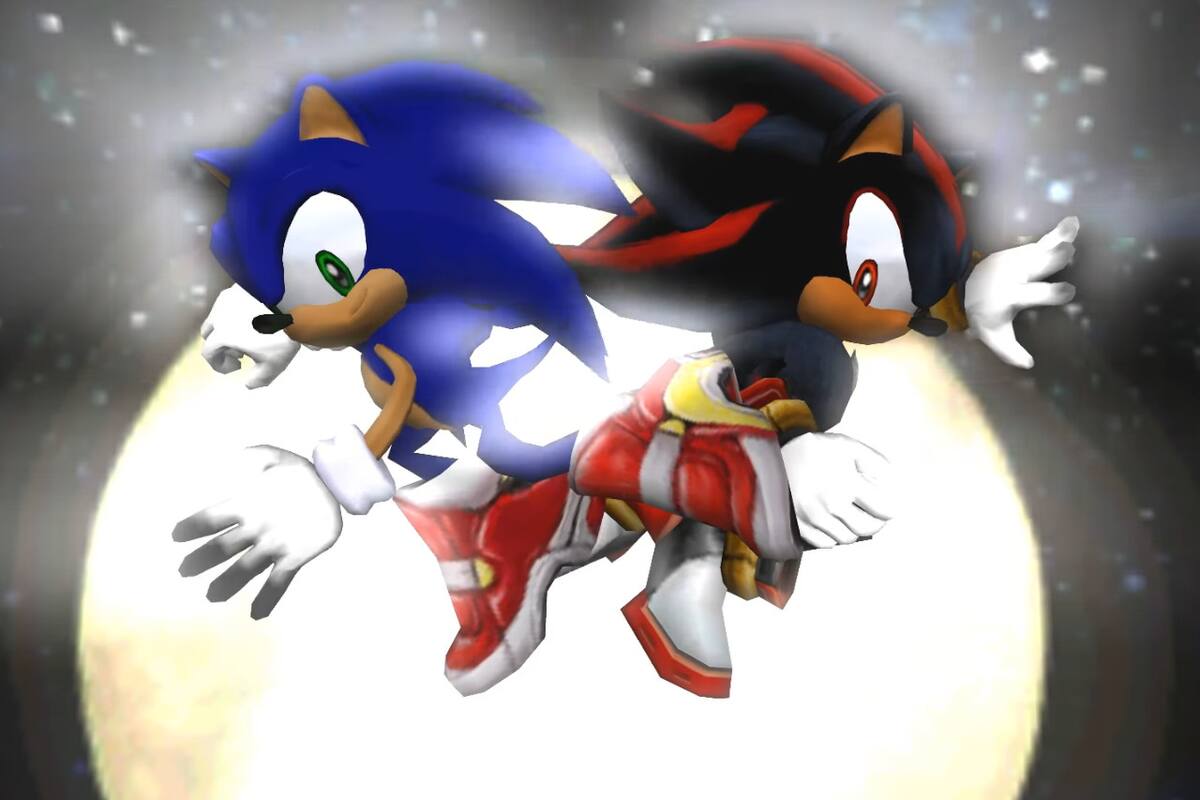 Sonic 3: La película tendría una de las canciones más memorables de la serie