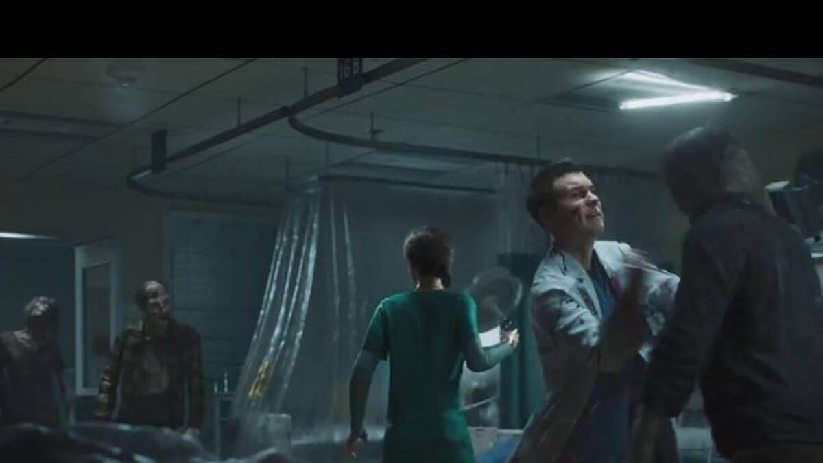 El nuevo trailer fue presentado en el stream Inside Xbox