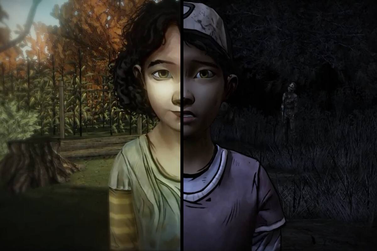 The Walking Dead: Season 3 contará con la presencia de Clementine