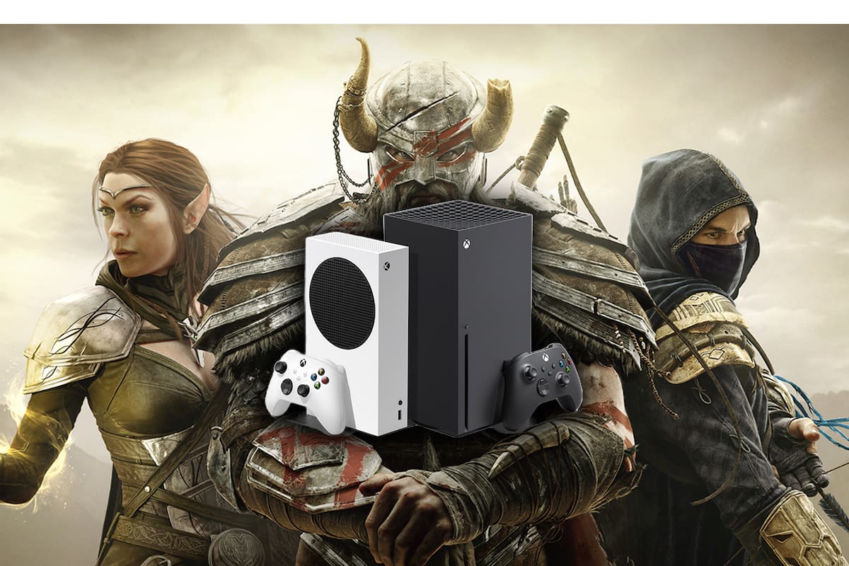 The Elder Scrolls VI será exclusivo de Xbox y PC; llegará mínimo en 2026, según reporte