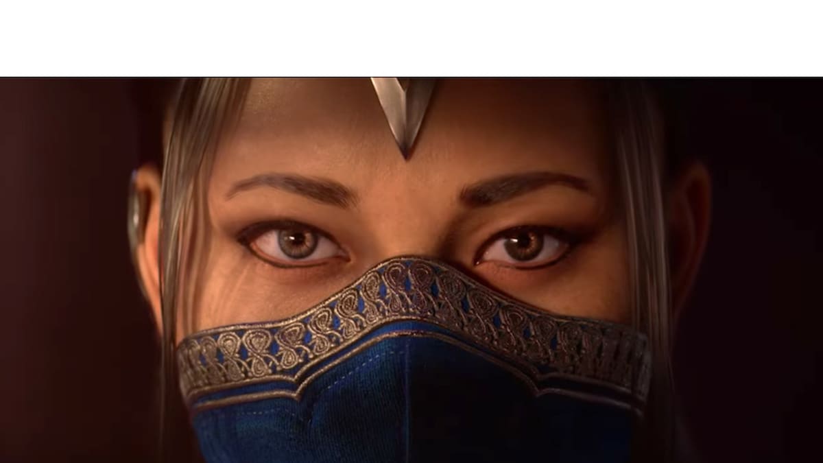 El nuevo videojuego de lucha compartió su primer avance oficial