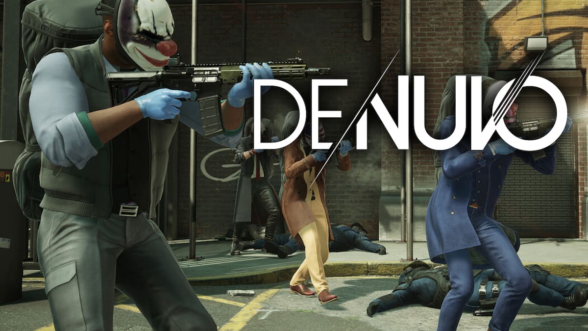 El nuevo videojuego de Starbreeze Studios está a la vuelta de la esquina