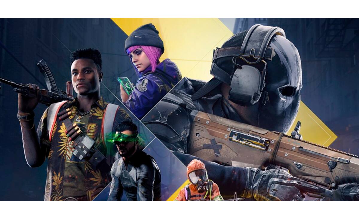 El nuevo videojuego gratuito pretende ser una alternativa a Call of Duty y otros FPS