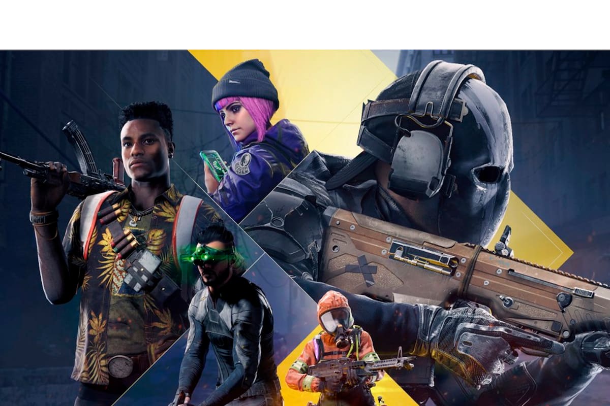 XDefiant: millones jugaron el free-to-play de Ubisoft en su primera semana