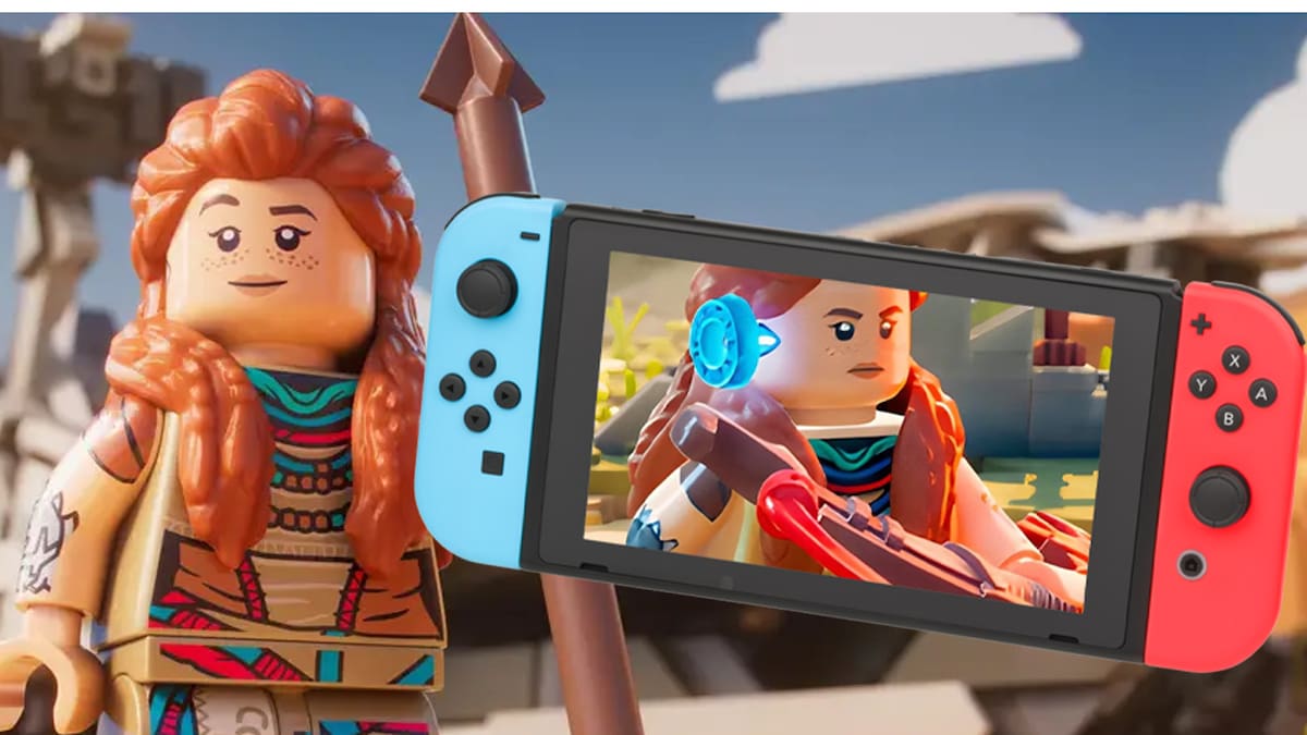 El nuevo videojuego protagonizado por Aloy pondrá fin a una racha de casi 30 años