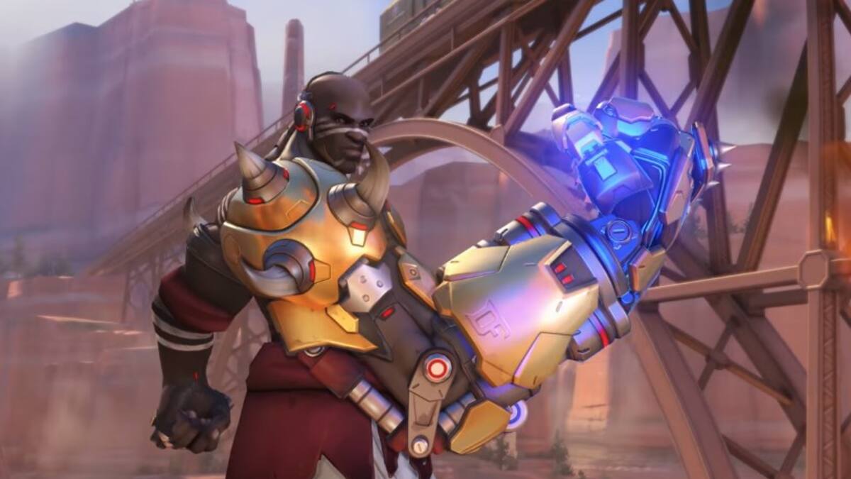 El nuevo villano de la franquicia llegará a PC, PS4 y Xbox One