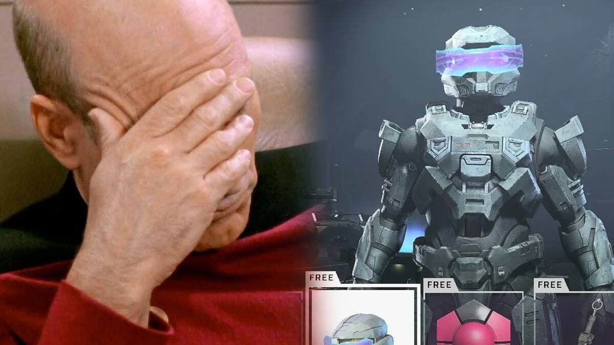 El nuevo visor Neon Screen provocó el enojo de los jugadores más quisquillosos
