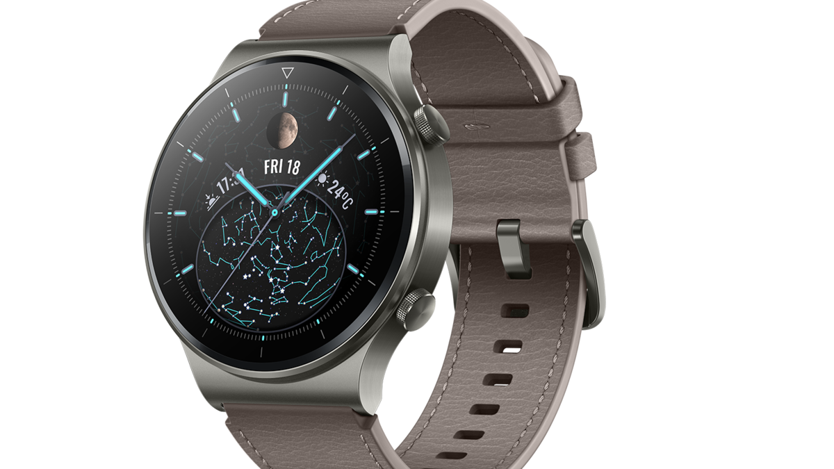 El nuevo wearable, lanzado por la marca en HDC 2020, ofrece rastreo deportivo avanzado, capacidades de monitoreo de salud