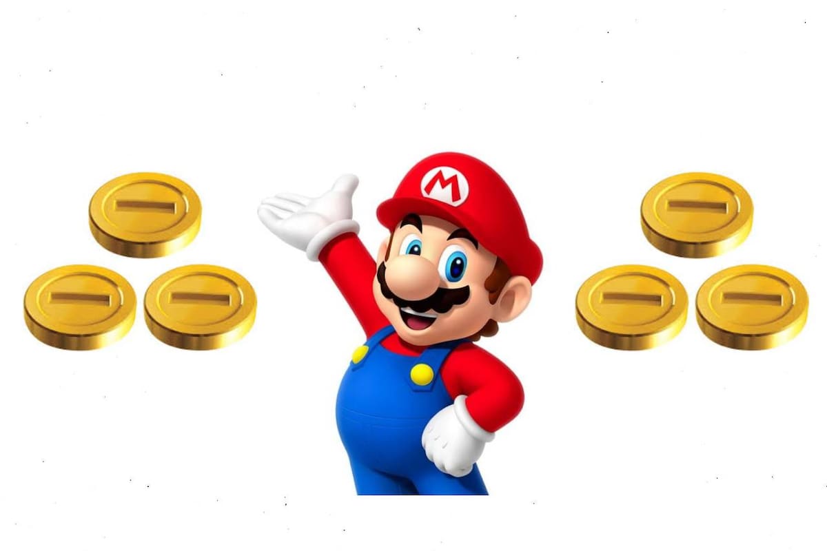 Estos son los 10 juegos con más ingresos en Nintendo Switch durante 2023