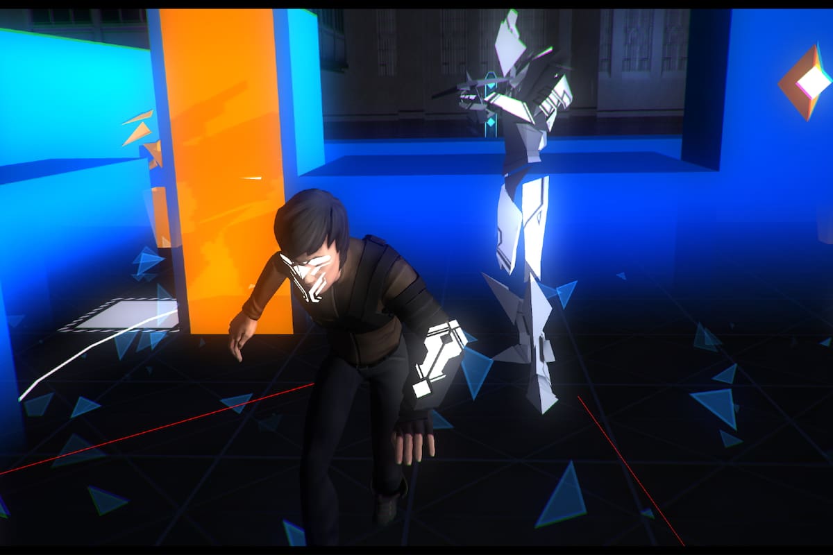 Presentan Volume: Coda, una expansión para PlayStation VR