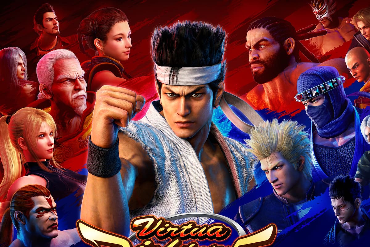 ¡Un éxito! Virtua Fighter 5: Ultimate Showdown superó las expectativas de SEGA